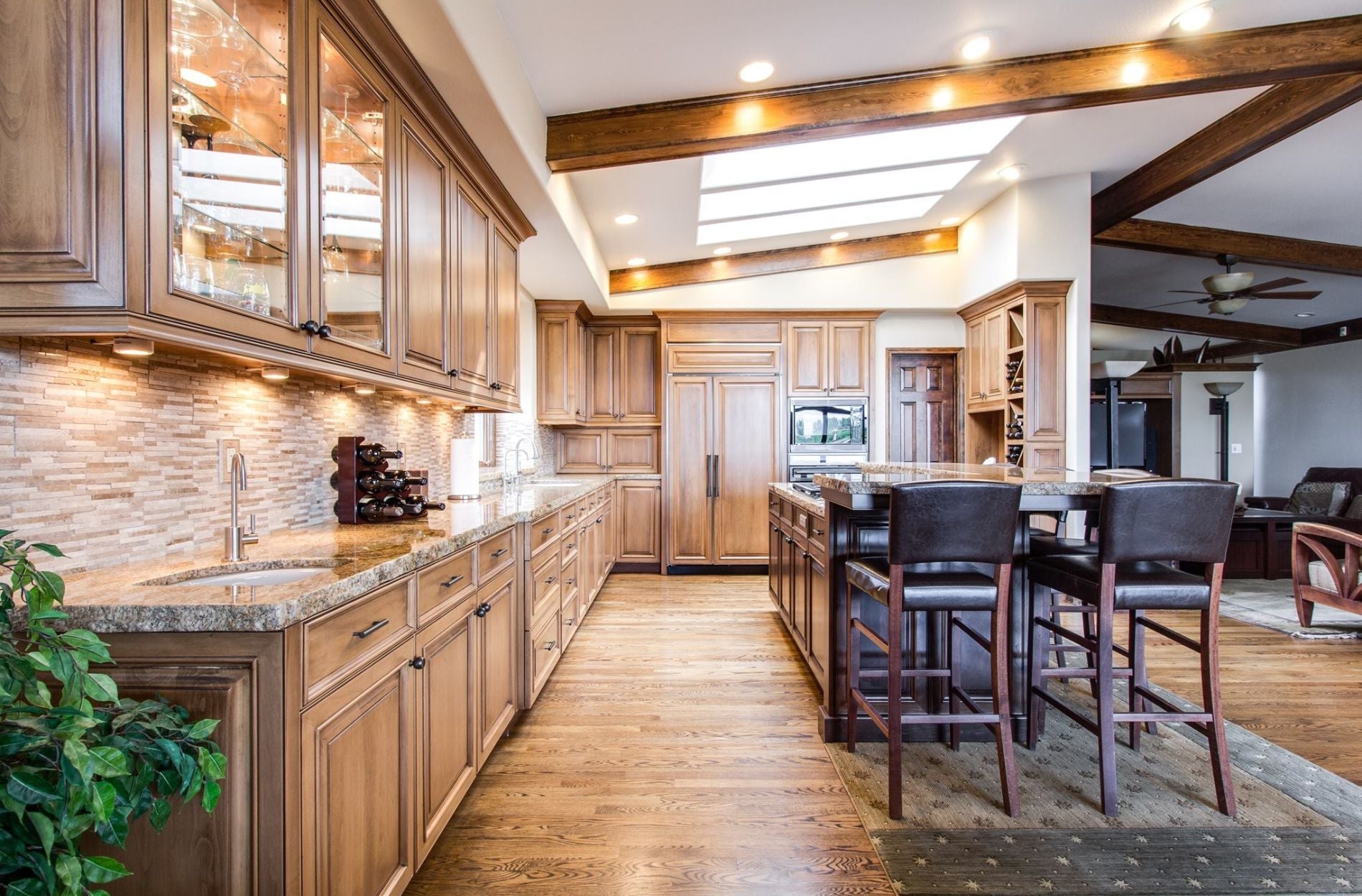 Sustainable Living: Eco-friendly Home Décor and Design Ideas