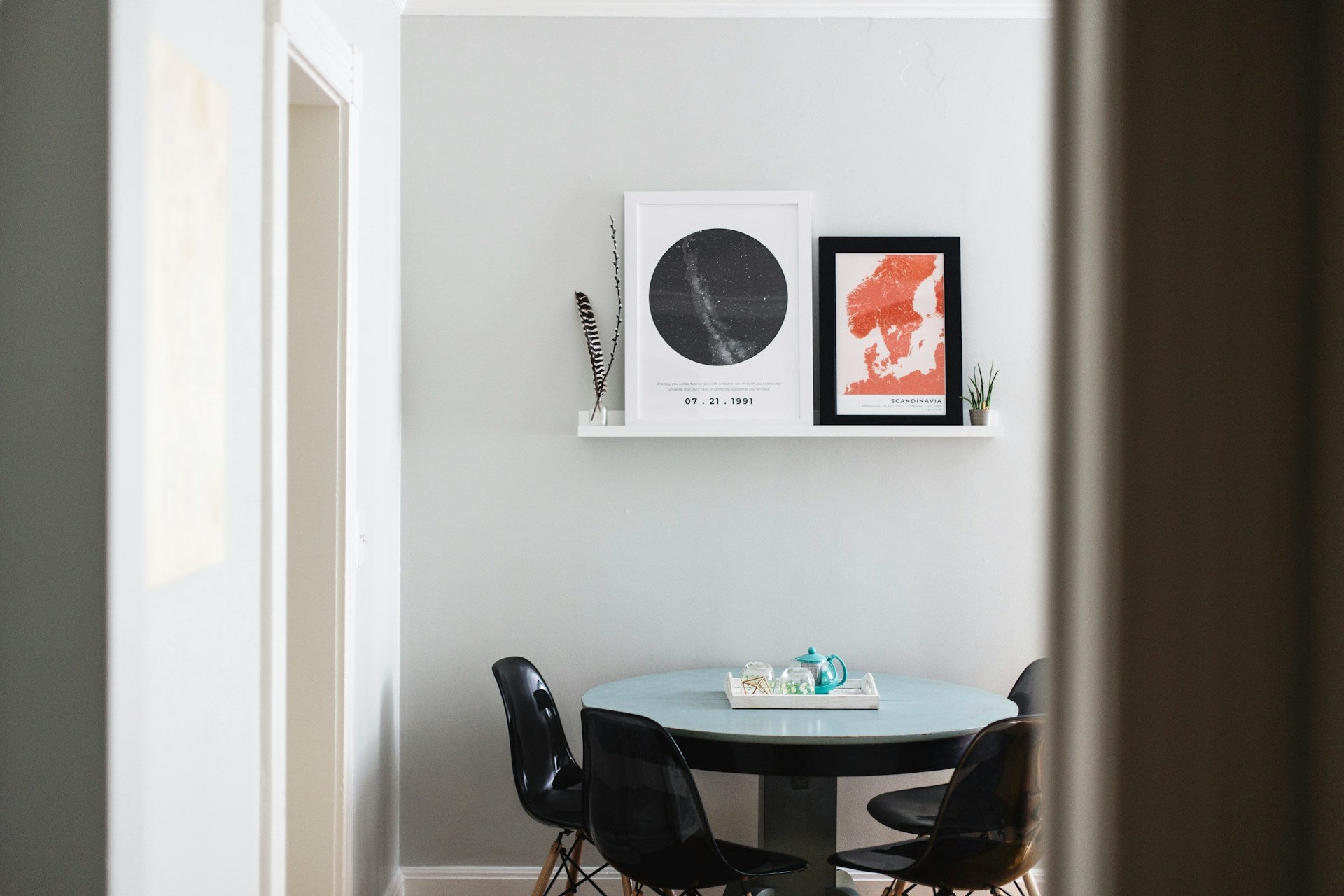 prints