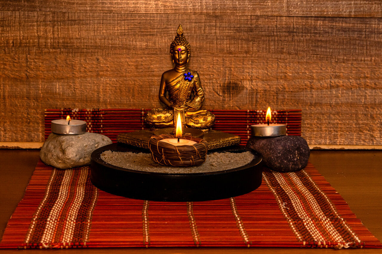The Art of Feng Shui: Harmony and Balance for Your Home
