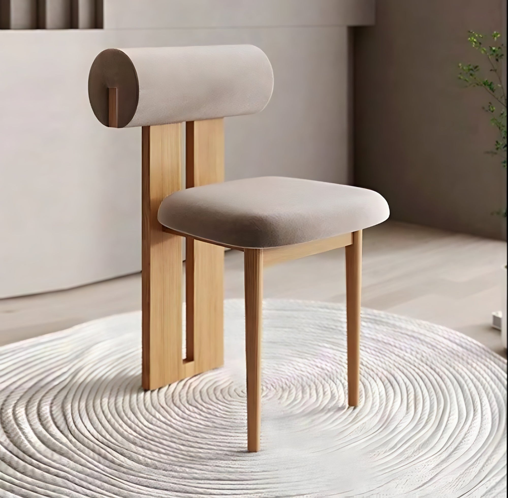 Izumi Chair  S25972