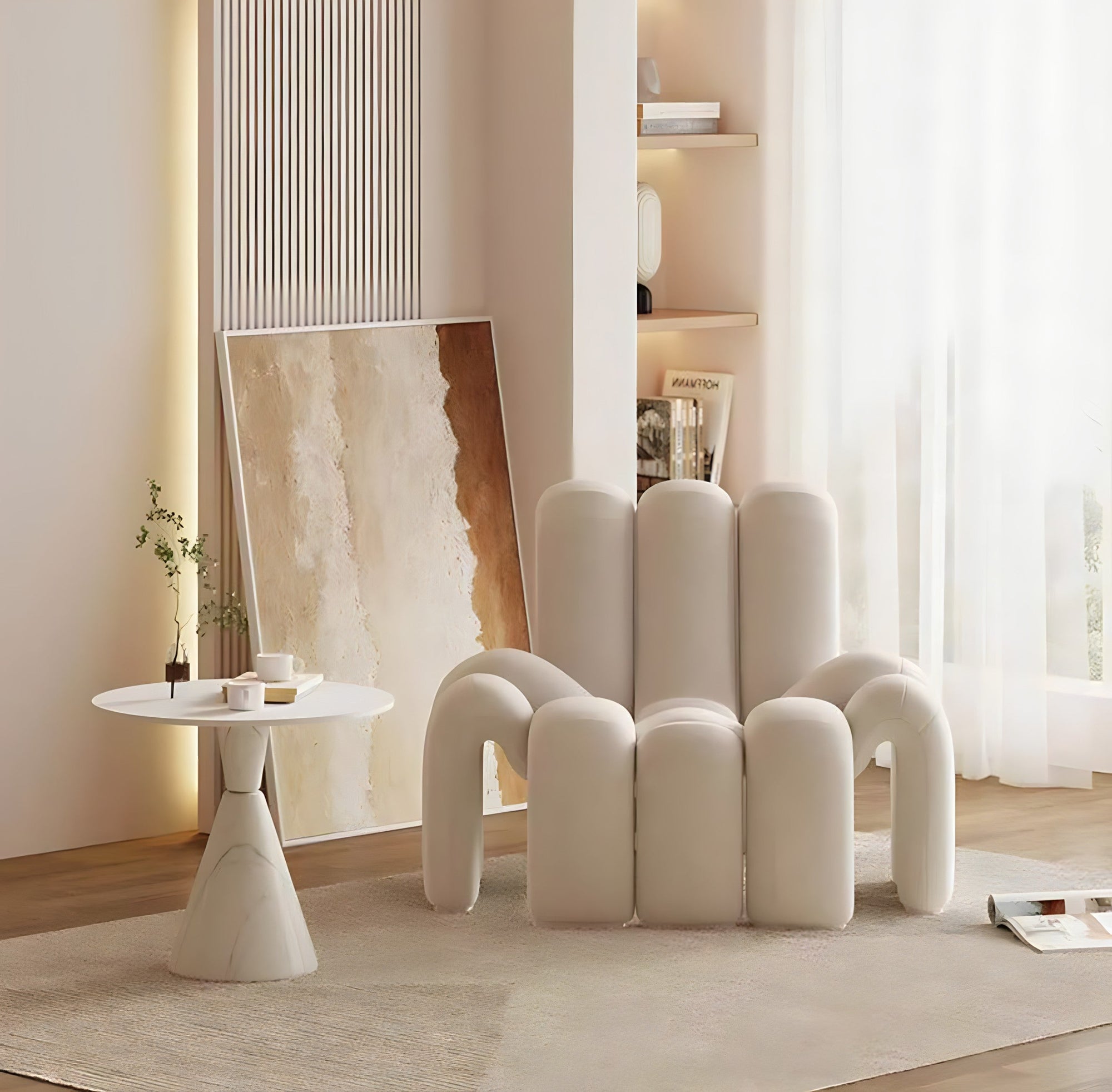 Nimo Chair S25963