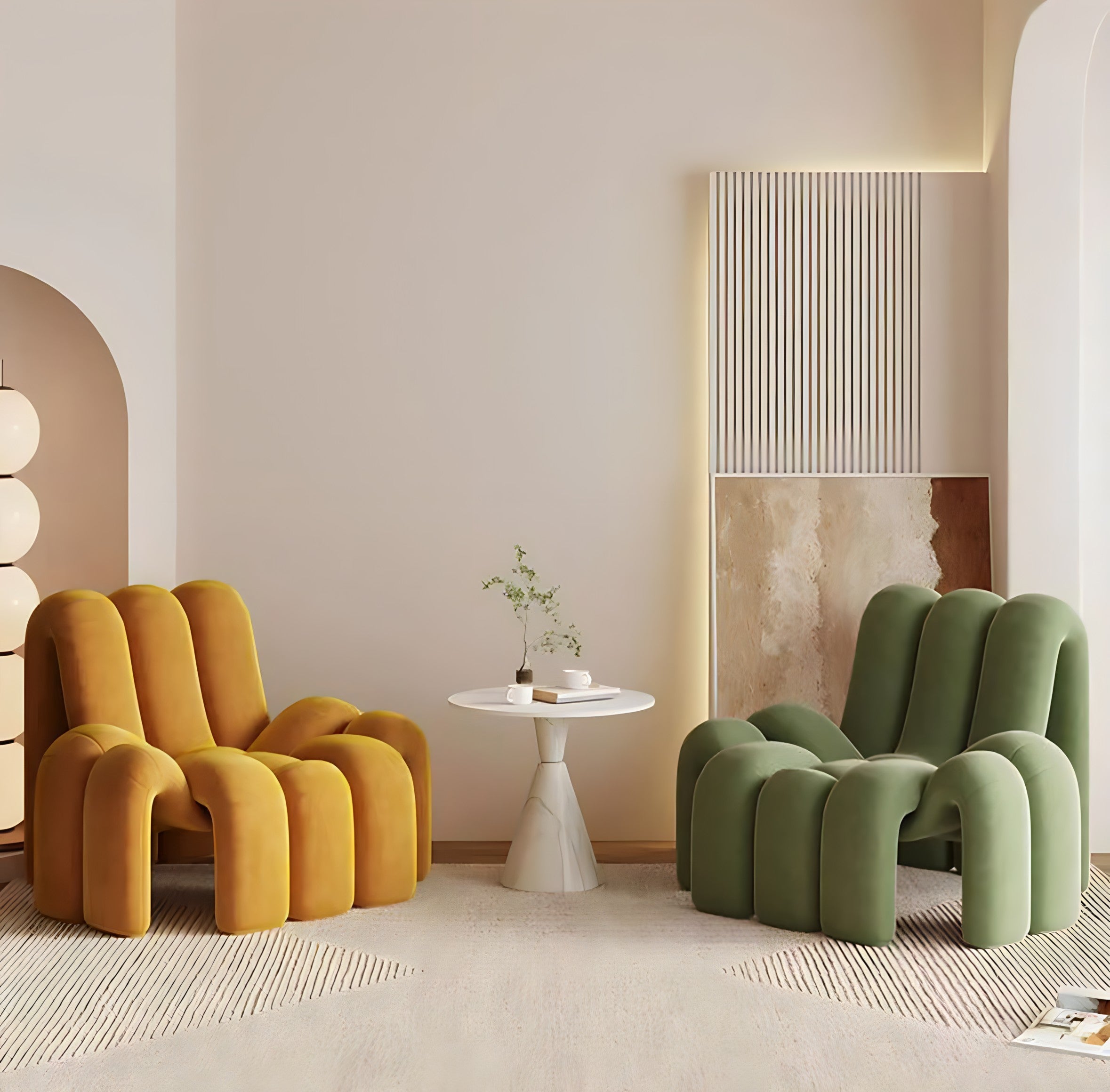 Nimo Chair S25963