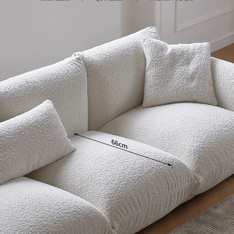Nimbus Sofa S25964