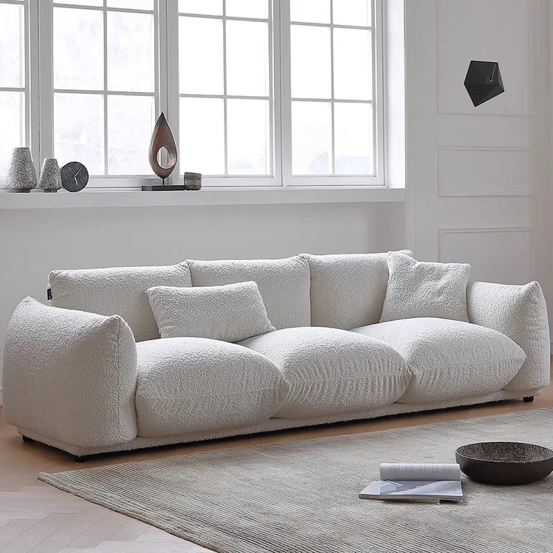 Nimbus Sofa S25964