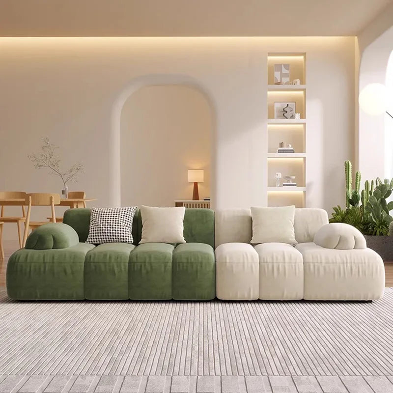 Riku Sofa S25958