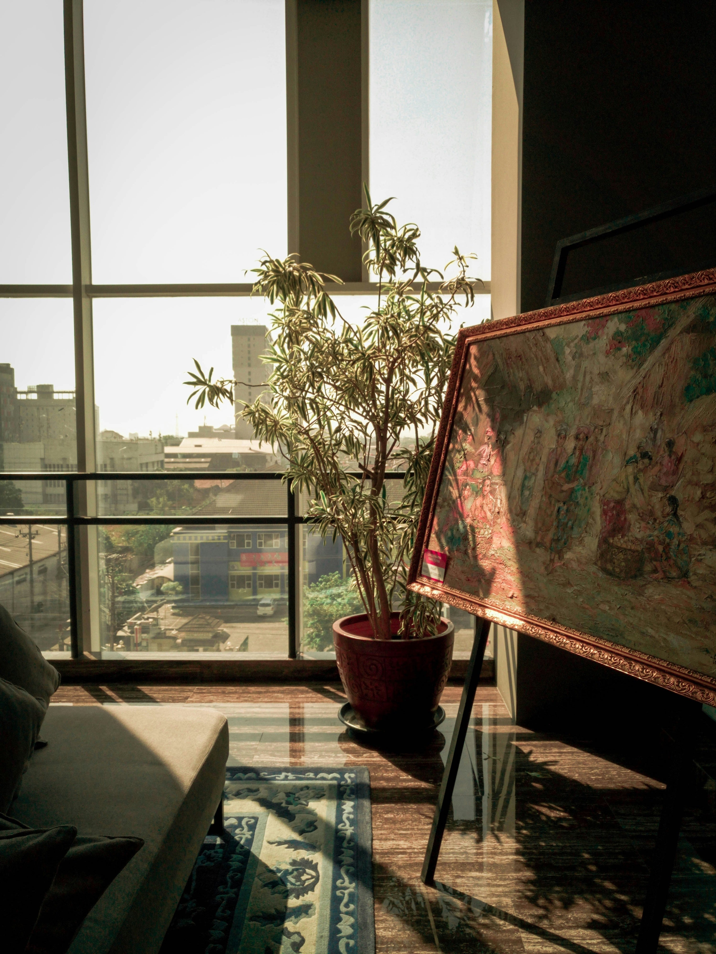 The House That Holds You: Psychology, Folklore, and the Architecture of Wellbeing