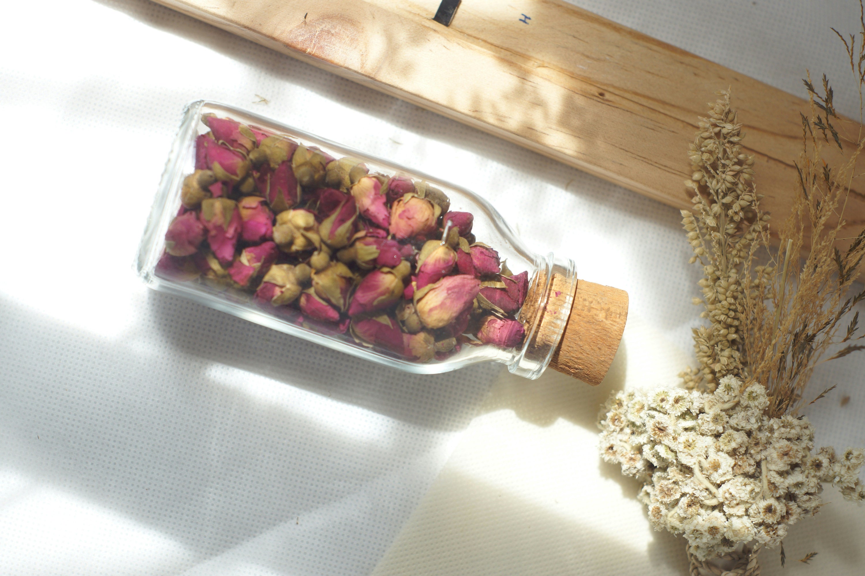 Flame and Fragrance: The Material Culture of Scented Candles