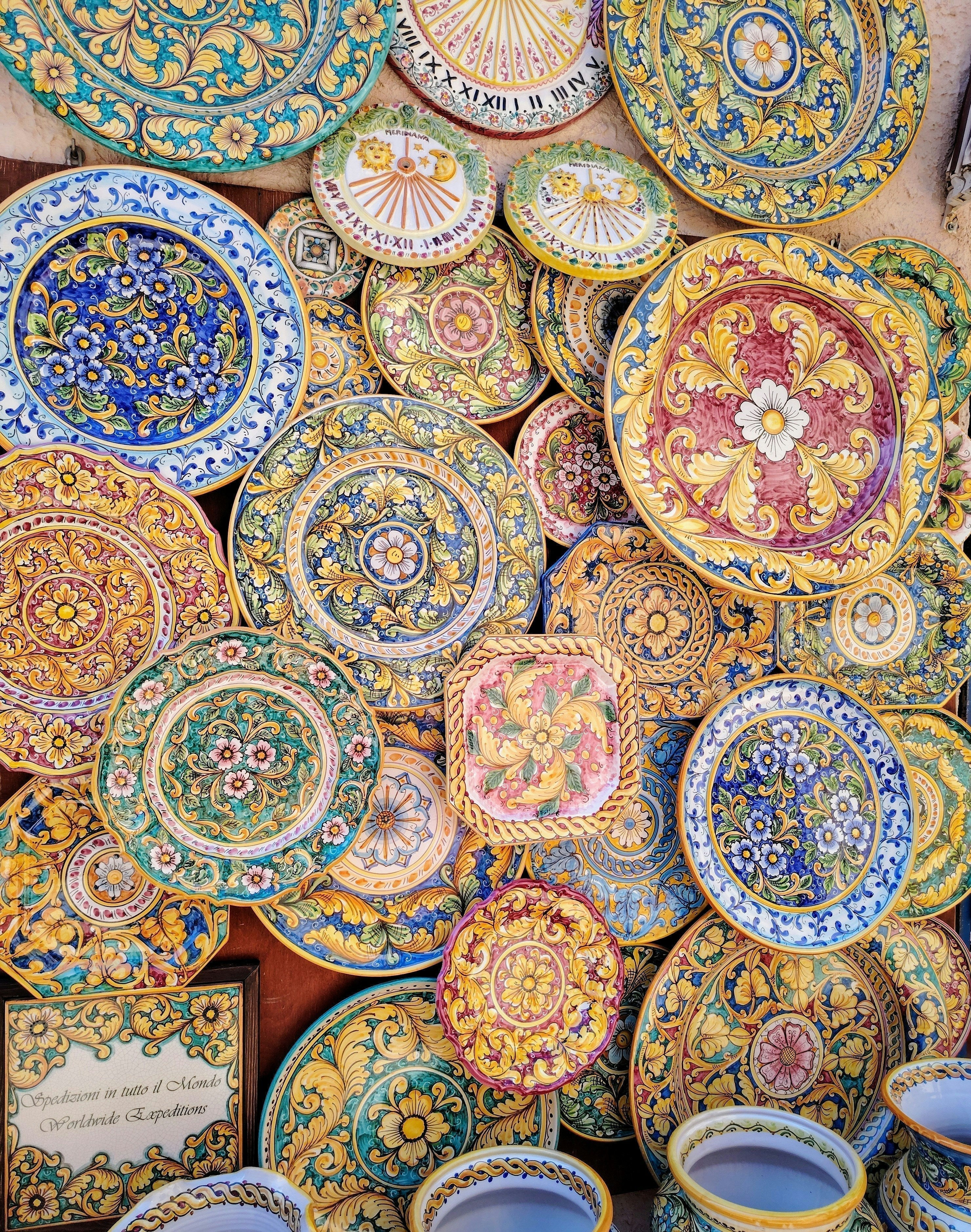 Form Following Function: The Enduring Appeal of Ceramic Tableware