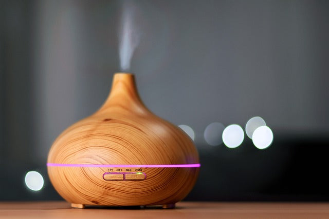 oil diffuser