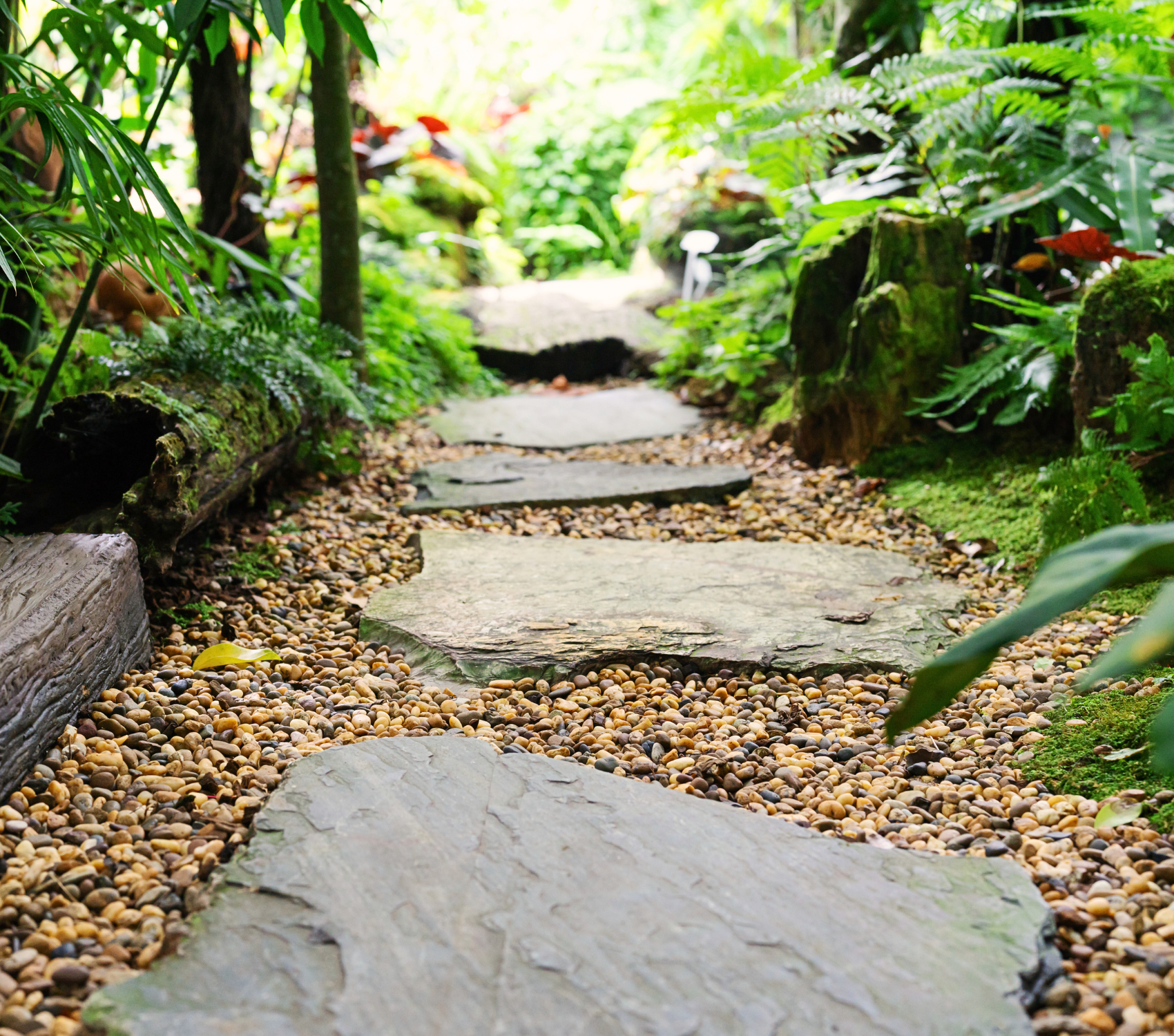 10mm Golden Gravel  | S251453