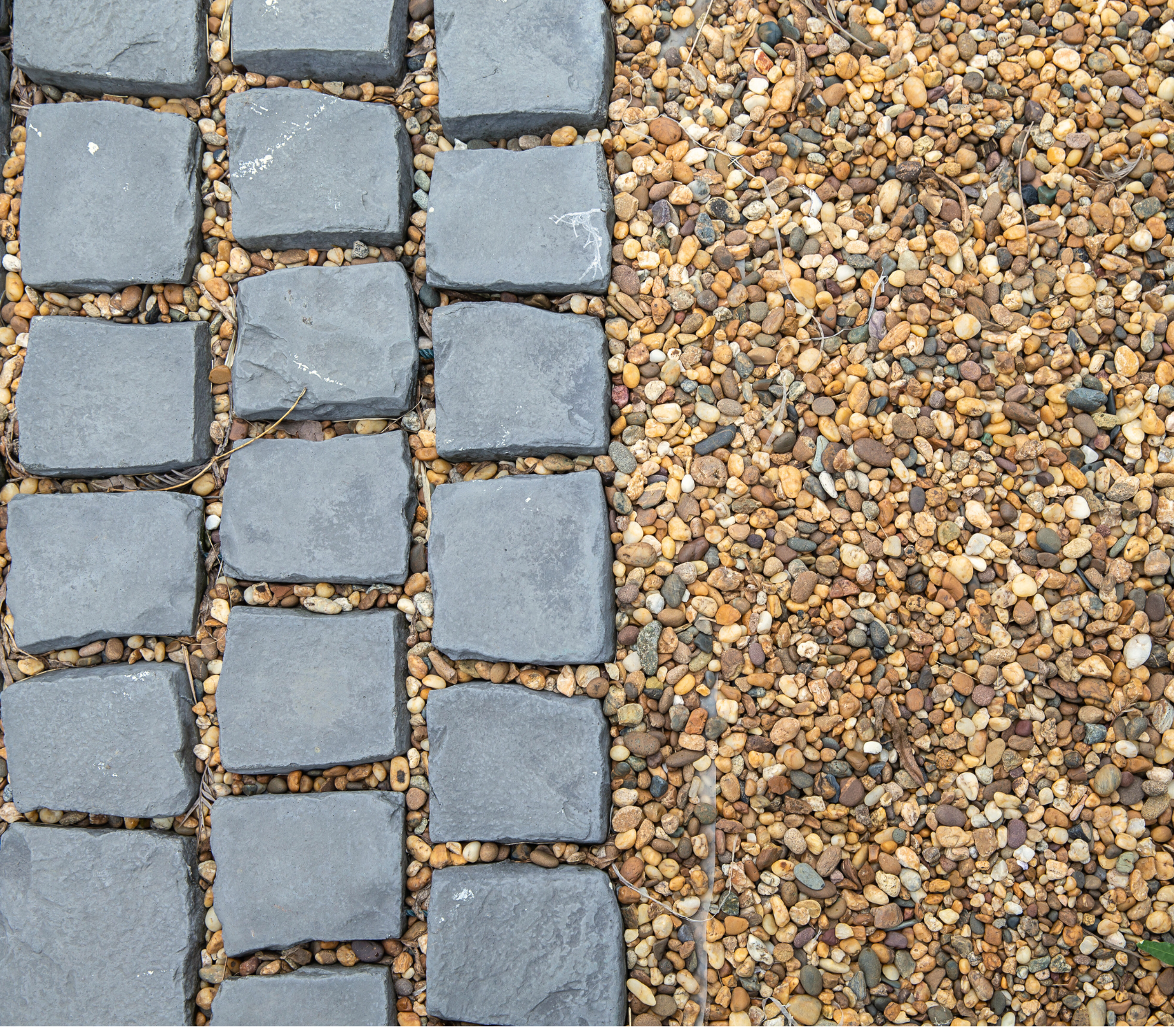 10mm Golden Gravel  | S251453