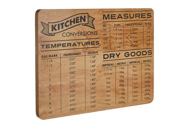Belmond Rubberwood Conversion Table Board MOB