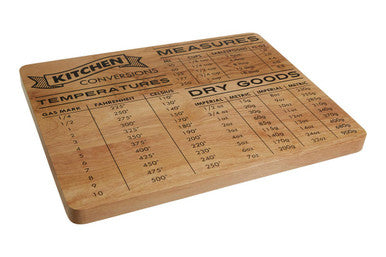 Belmond Rubberwood Conversion Table Board MOB