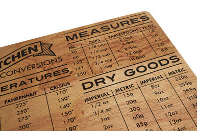 Belmond Rubberwood Conversion Table Board MOB