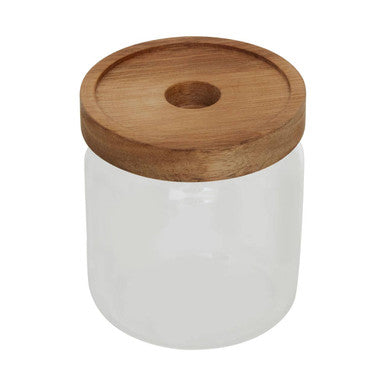 Freska 500Ml Glass Jar