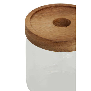 Freska 500Ml Glass Jar