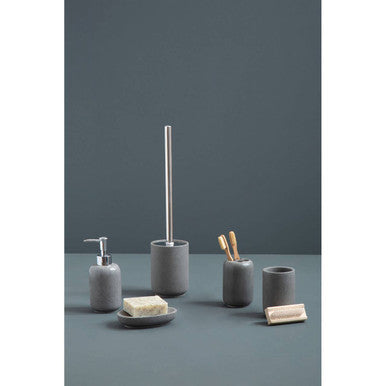 Canyon Grey Stone Effect Tumbler