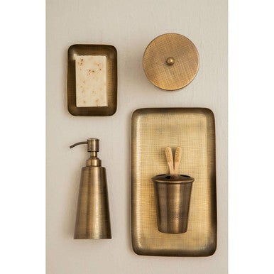 Madison Storage Canister