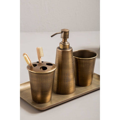 Madison Toothbrush Holder