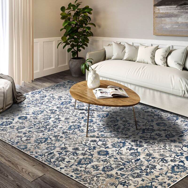 Villeroy & Boch 1869 Rug Ernest  | S25385 |
