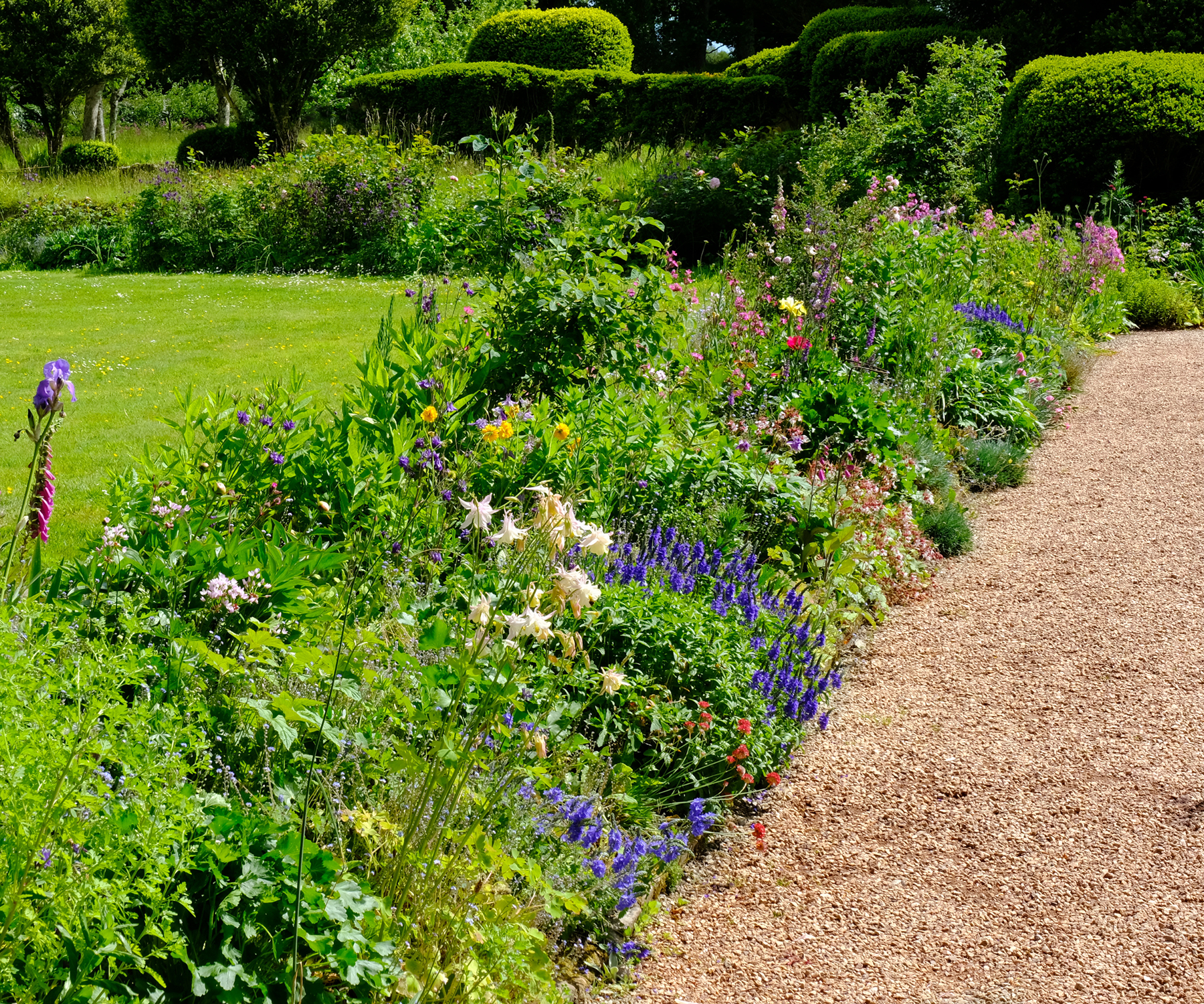 2-6mm Permeable Aggregate (SuDS) | S251479