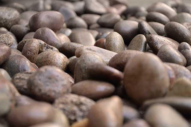20-30mm Beach Pebbles  | S251461