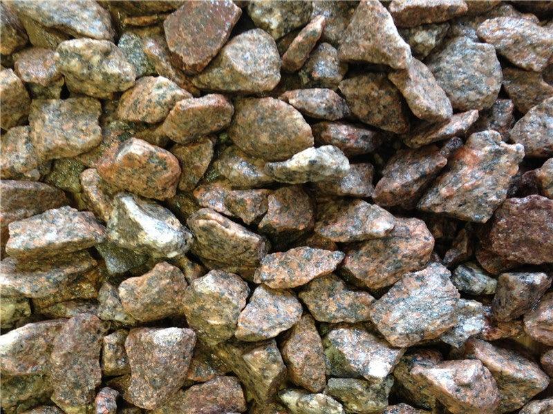 20mm Decorative Granite Chippings  | S251462