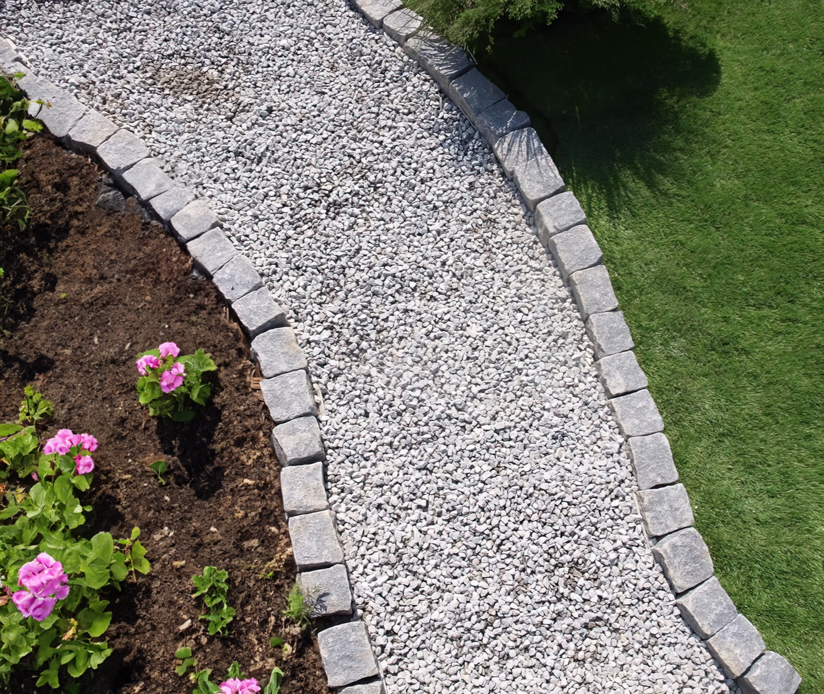 2-6mm Limestone Chippings  | S251463