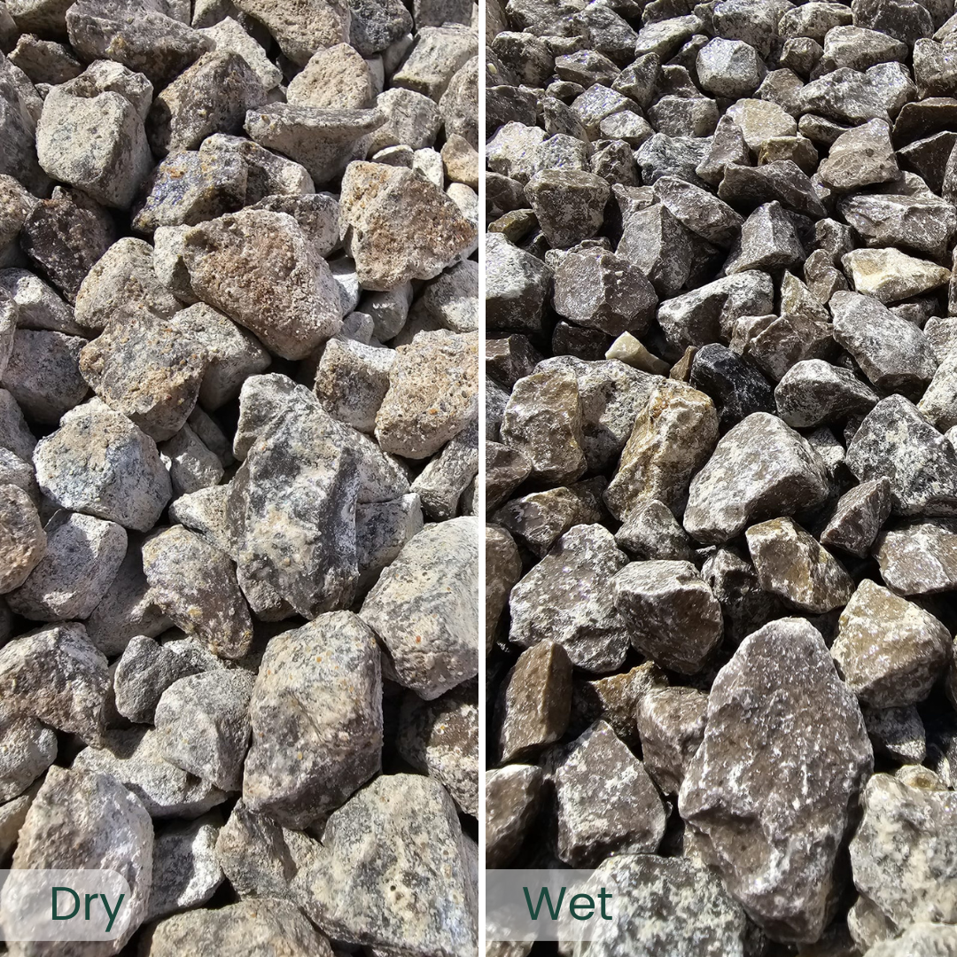 10-20mm Limestone Chippings  | S251456