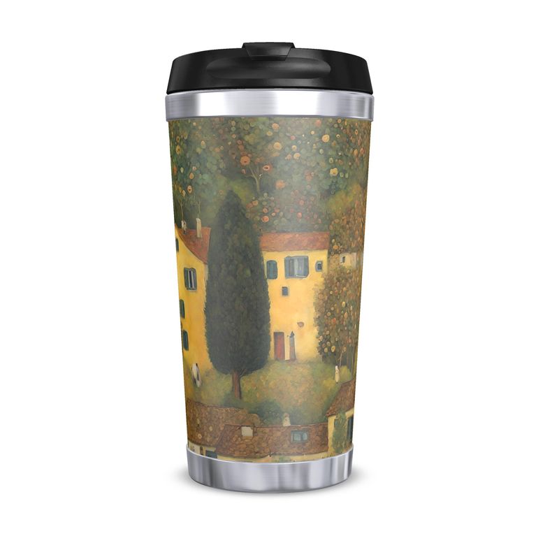 Travel Mug | Gustav Klimt prints | S3105
