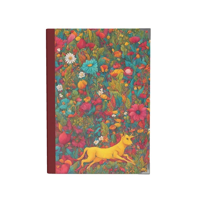 2024 Deluxe Diary | Swiss Fable | S2411 - 2024 Deluxe Diary | Swiss Fable | S2411 - Sisuverse