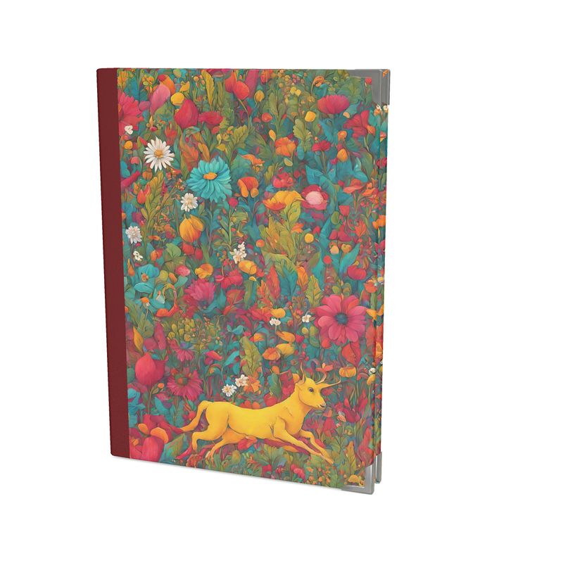 2024 Deluxe Diary | Swiss Fable | S2411 - 2024 Deluxe Diary | Swiss Fable | S2411 - Sisuverse