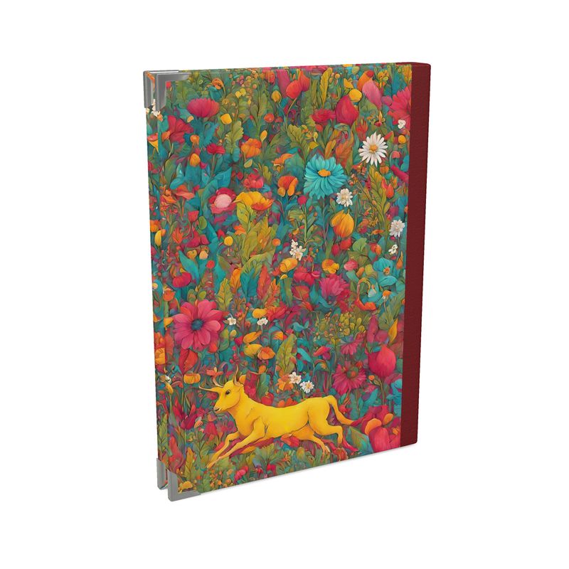 2024 Deluxe Diary | Swiss Fable | S2411 - 2024 Deluxe Diary | Swiss Fable | S2411 - Sisuverse