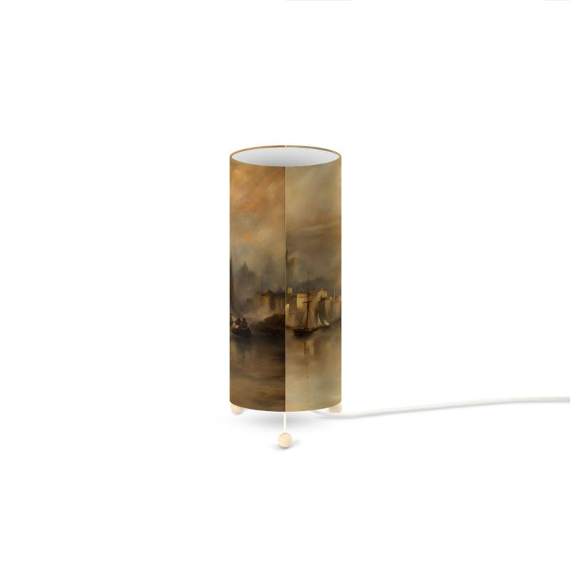 Floor Lamp | Turner Inspired | S24547 - Floor Lamp | Turner Inspired | S24547 - Sisuverse