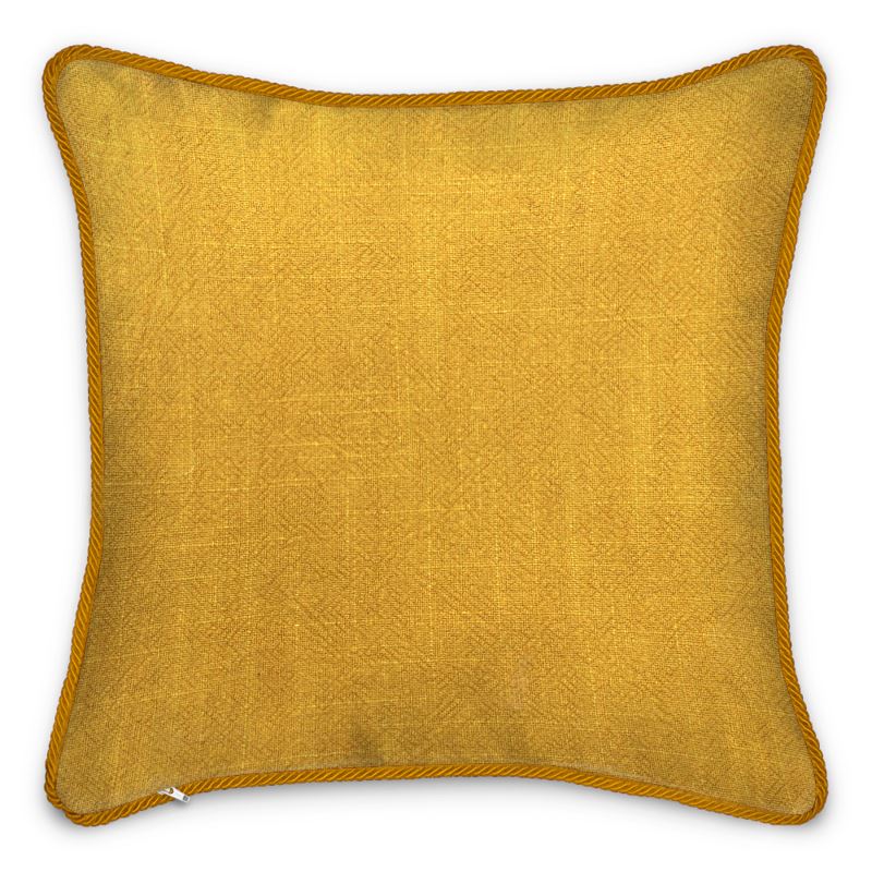 Silk Cushion | Klimt Inspired | S24545 - Silk Cushion | Klimt Inspired | S24545 - Sisuverse