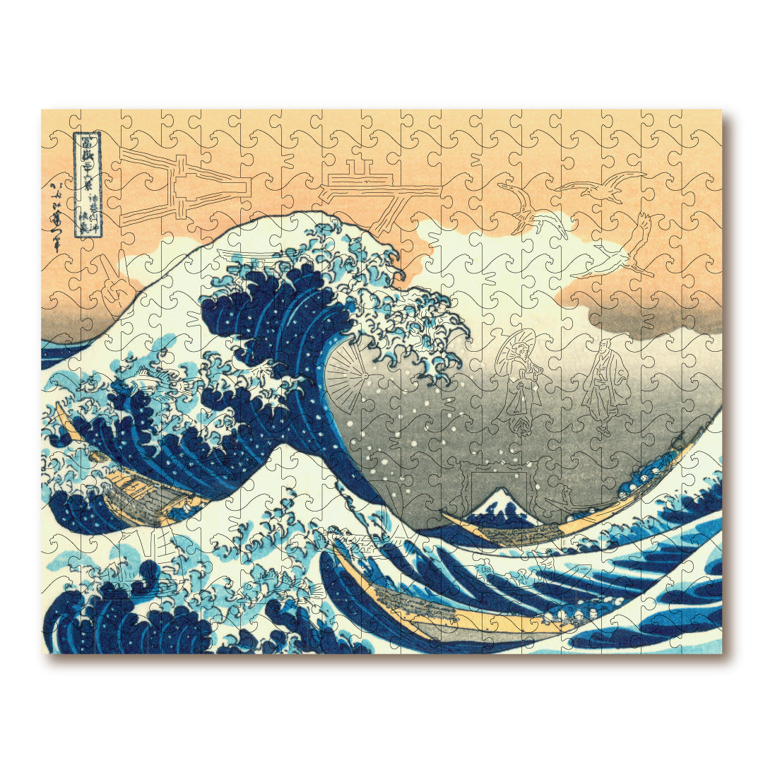 The Great Wave  | S251265