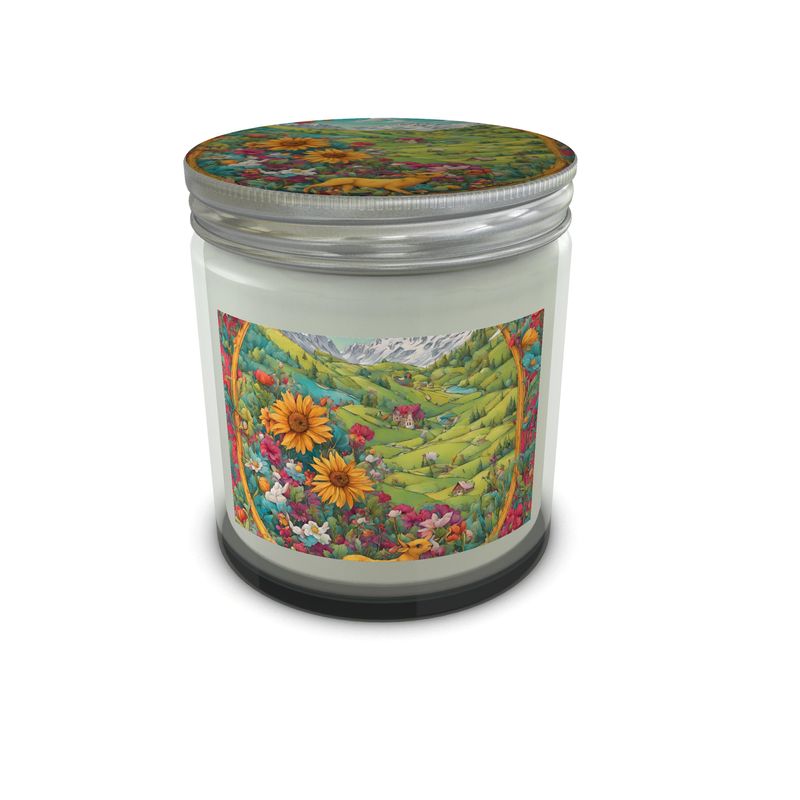 Luxury Candles | Swiss Fable Inspired | S24502 - Luxury Candles | Swiss Fable Inspired | S24502 - Sisuverse