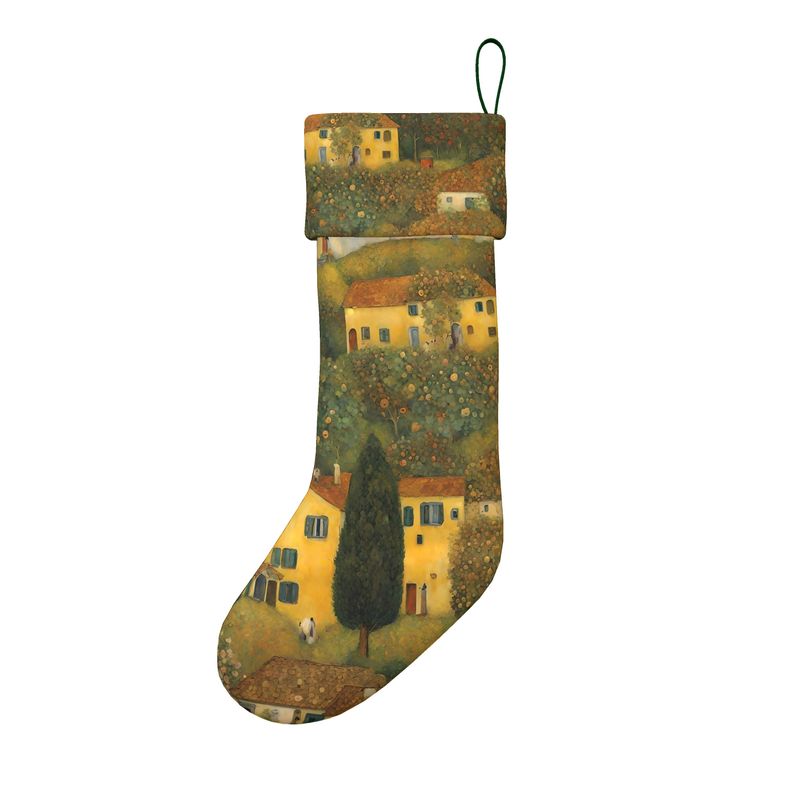 Christmas Stockings | Serusier Inspired | S24508 - Christmas Stockings | Serusier Inspired | S24508 - Sisuverse