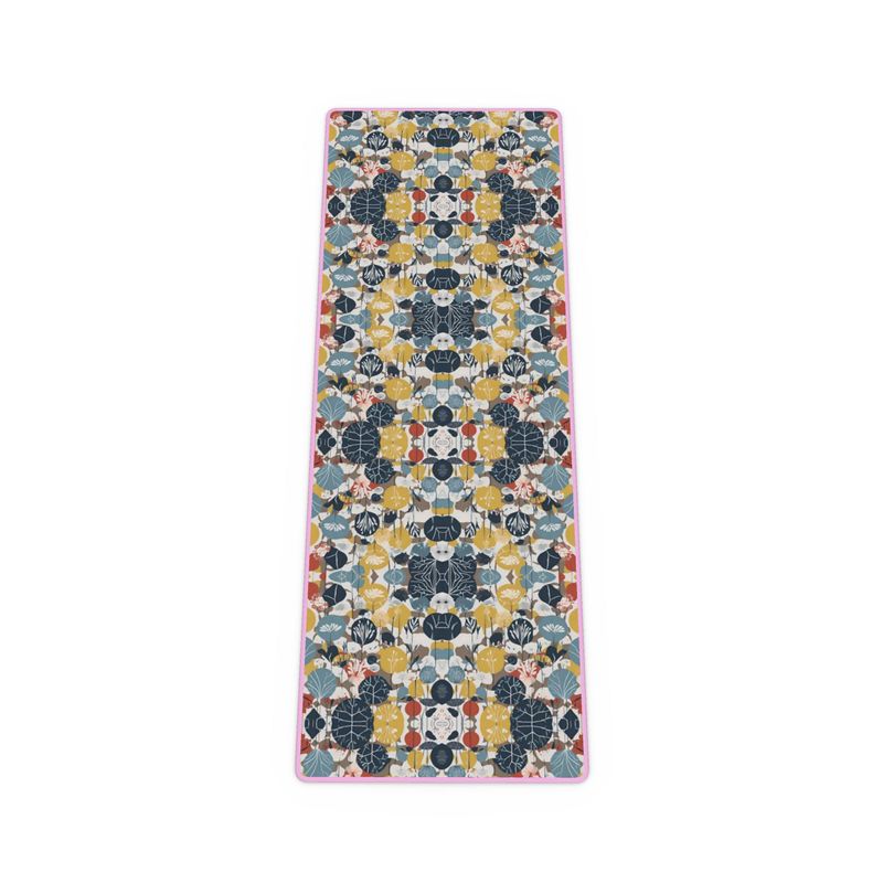 Yoga Mat | Nordic Inspired | S24519 - Yoga Mat | Nordic Inspired | S24519 - Sisuverse