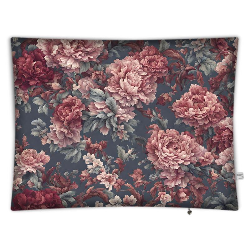 Floor Cushion | Florals | S24525 - Floor Cushion | Florals | S24525 - Sisuverse