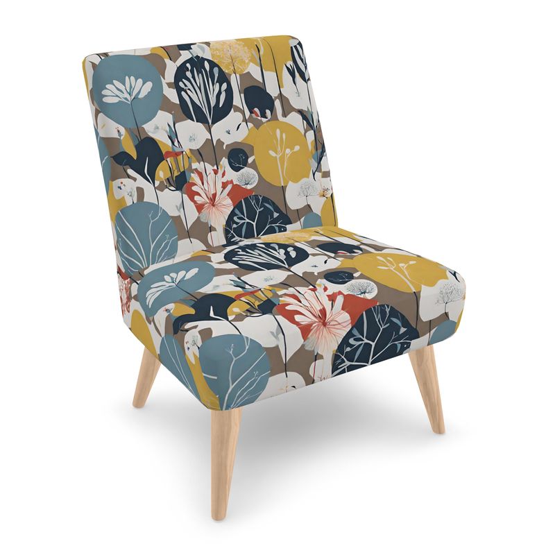 Designer Chair | Nordic Inspired | S24539 - Designer Chair | Nordic Inspired | S24539 - Sisuverse