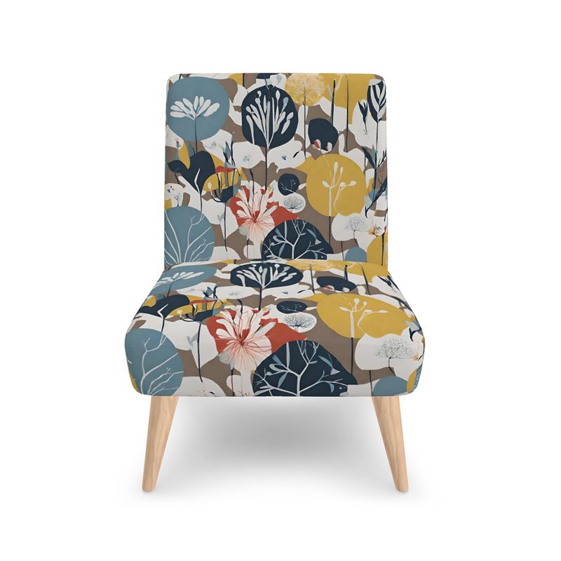 Designer Chair | Nordic Inspired | S24539 - Designer Chair | Nordic Inspired | S24539 - Sisuverse