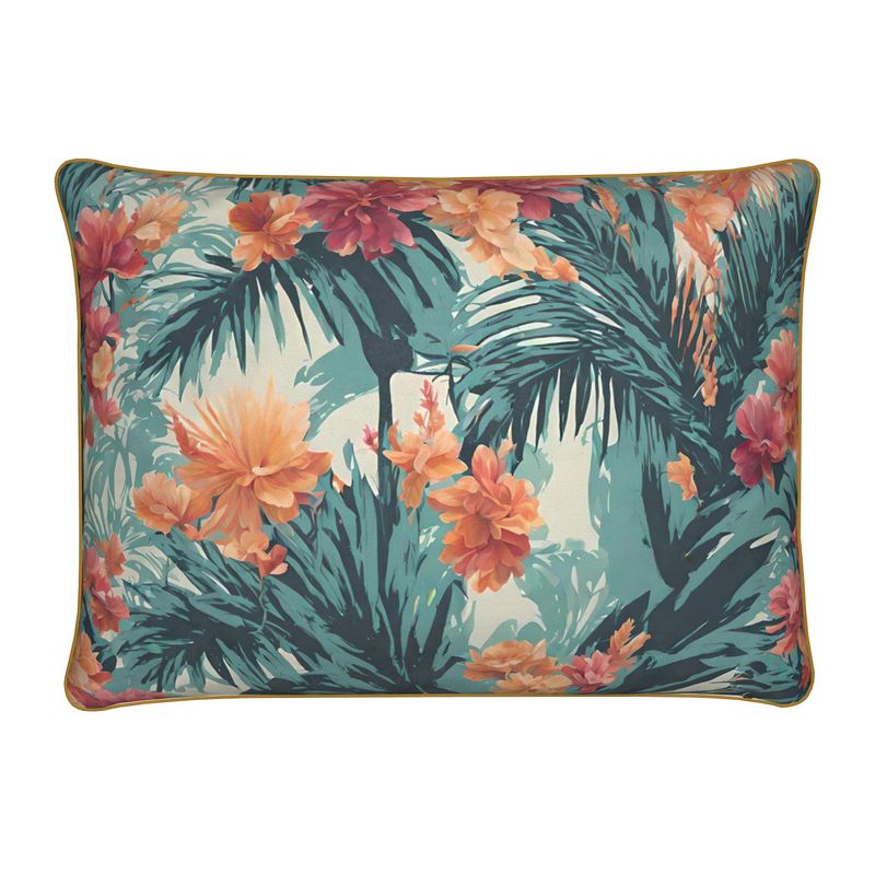 Cushion Cover | Palm Springs | S24551 - Cushion Cover | Palm Springs | S24551 - Sisuverse