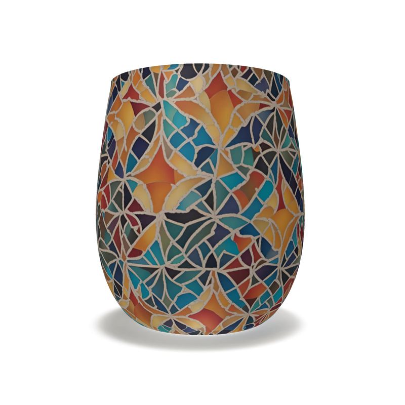 Designer Glass | Moroccan Mosaics | S24558 - Designer Glass | Moroccan Mosaics | S24558 - Sisuverse