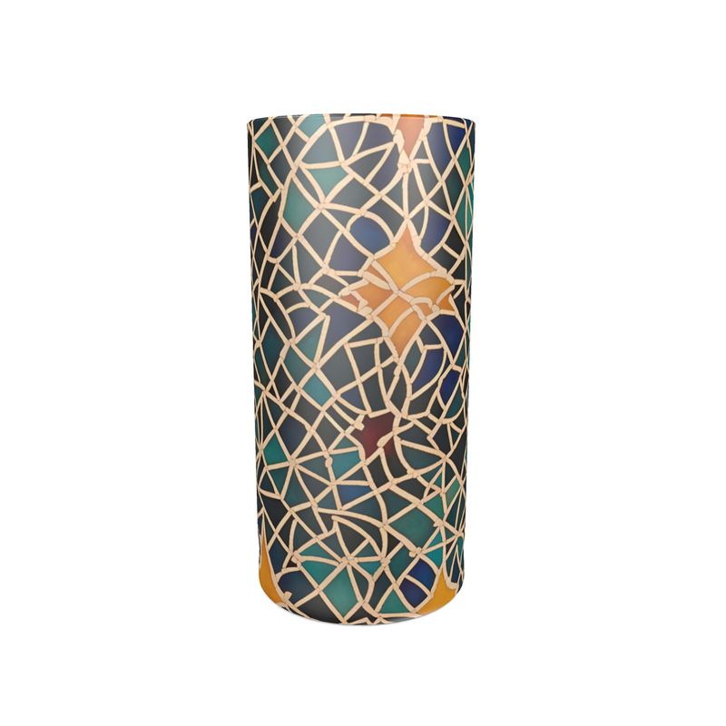 Tequila Glasses | Moroccan Mosaics | S24581 - Tequila Glasses | Moroccan Mosaics | S24581 - Sisuverse