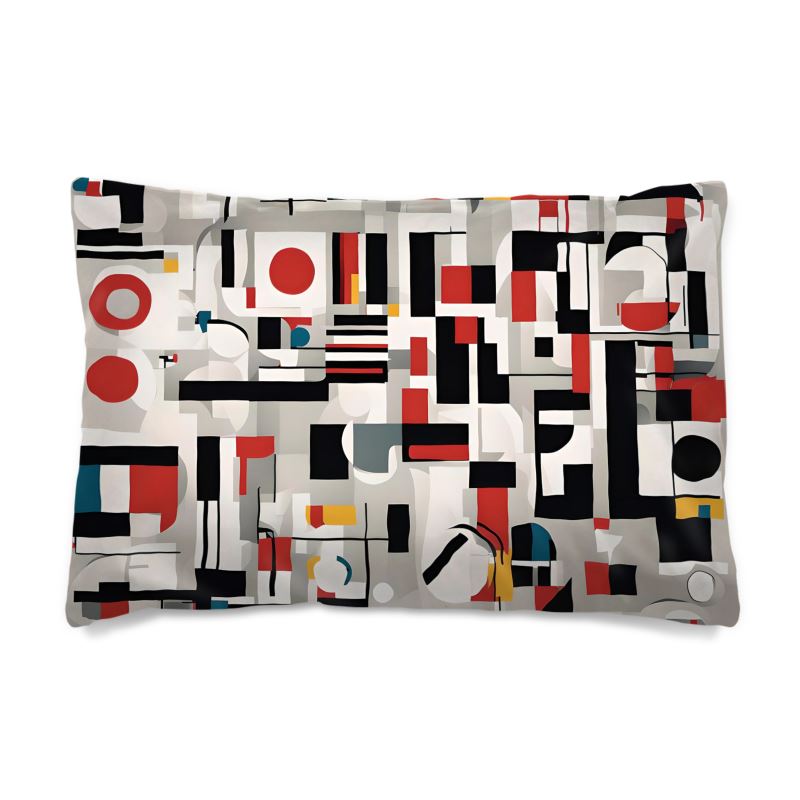 Duvet Cover | Bauhaus | S24571 - Duvet Cover | Bauhaus | S24571 - Sisuverse