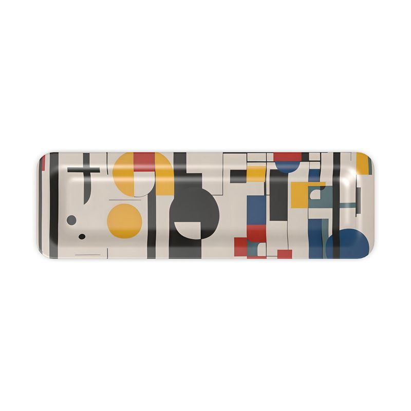 Serving Trays | Bauhaus | S24579 - Serving Trays | Bauhaus | S24579 - Sisuverse