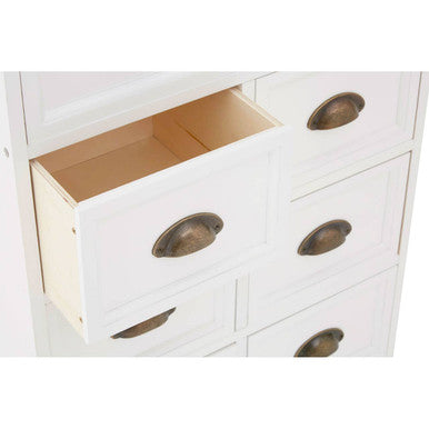 Austin 8 Drawers Chest