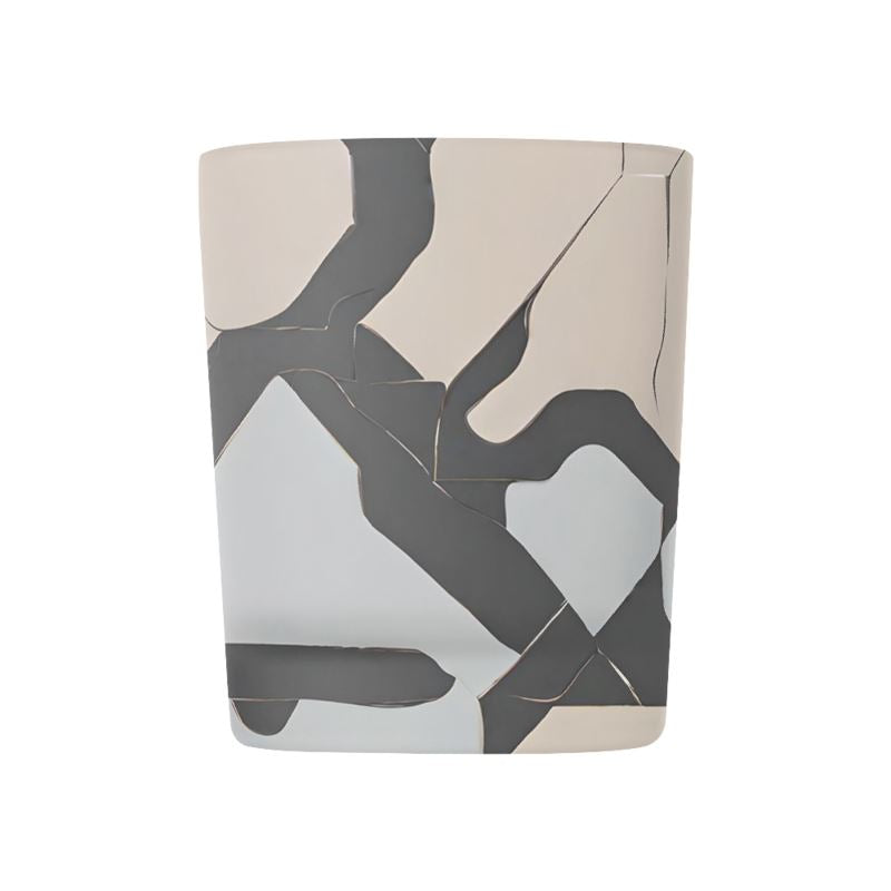 Designer Tealight Votives | Abstract | S2605 - Designer Tealight Votives | Abstract | S2605 - Sisuverse