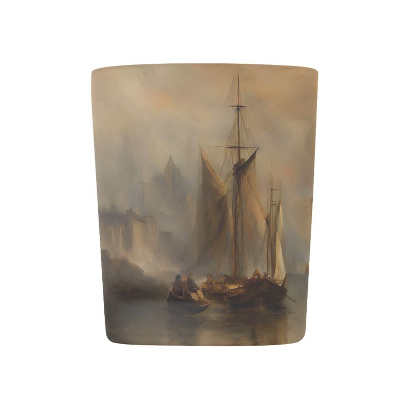 Designer Tealight Votives | Turner Inspired | S2604 - Designer Tealight Votives | Turner Inspired | S2604 - Sisuverse